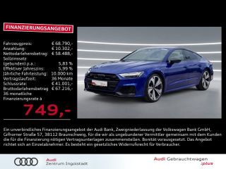 Audi S7 Sportback
