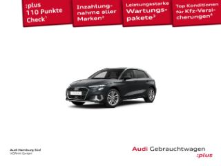 Audi A3 Sportback TFSI e