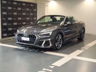 Audi A5 Cabriolet