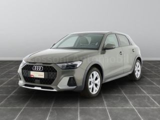 Audi A1 allstreet