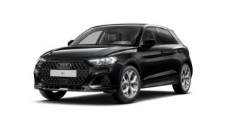 Audi A1 citycarver