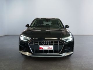 Audi A4 allroad quattro