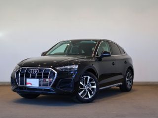 Audi Q5 Sportback