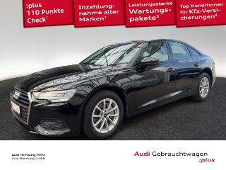 Audi A6 Limousine