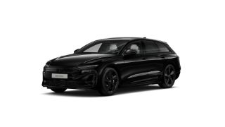 Audi S6 Avant e-tron