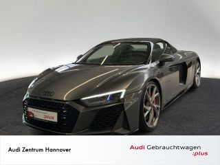 Audi R8 Spyder V10 performance quattro