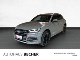 Audi Q5 TFSI e