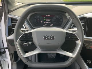 Audi Q4 Sportback e-tron