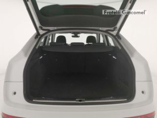 Audi Q5 SUV