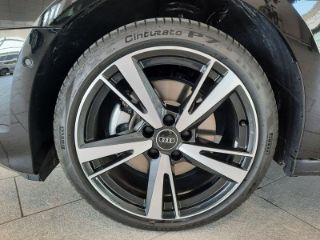 Audi A3 Sportback TFSI e