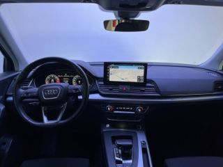 Audi Q5 SUV