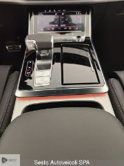 Audi Q7 SUV