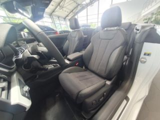 Audi A5 Cabriolet