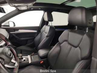 Audi Q5 Sportback TFSI e