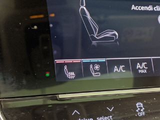 Audi A7 Sportback TFSI e