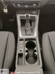 Audi Q3 TFSI e