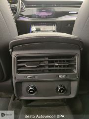 Audi Q8 SUV TFSI e