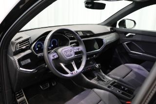 Audi Q3 TFSI e