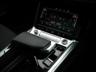 Audi e-tron Sportback