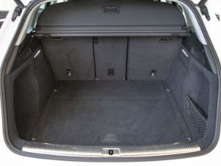 Audi Q5 SUV