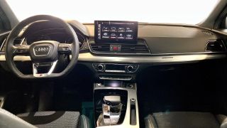 Audi Q5 Sportback TFSI e