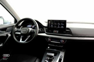 Audi Q5 SUV