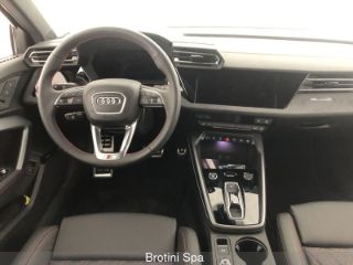 Audi A3 Sportback TFSI e