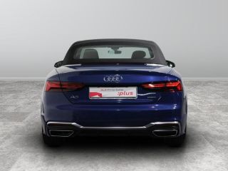 Audi A5 Cabriolet