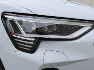 Audi e-tron Sportback