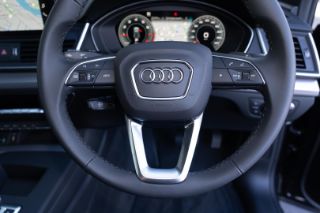 Audi Q5 SUV