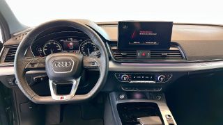 Audi Q5 Sportback TFSI e