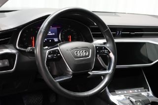 Audi A6 Sedan