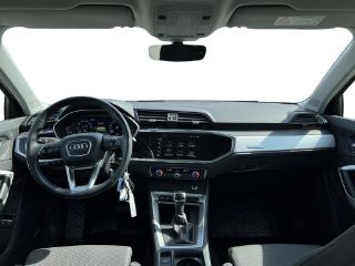 Audi Q3 TFSI e