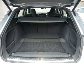 Audi e-tron S