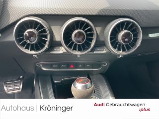 Audi TT RS Roadster