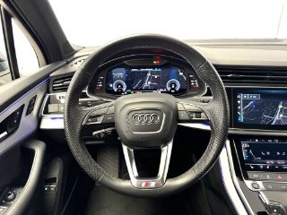 Audi Q7 TFSI e