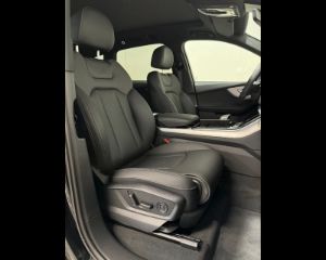 Audi Q7 SUV TFSI e