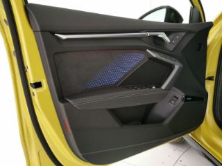 Audi A3 allstreet