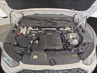 Audi Q5 SUV