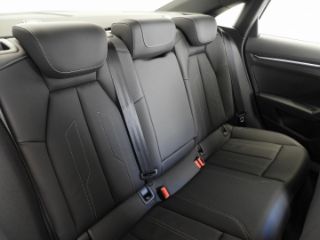 Audi A3 Sedan
