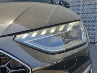 Audi A4 Sedan