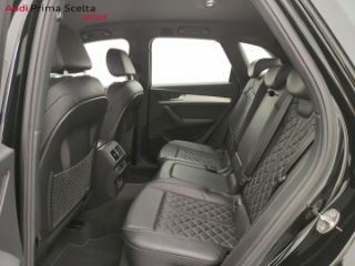Audi Q5 Sportback TFSI e