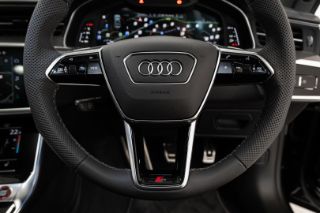 Audi S7 Sportback