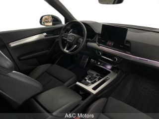 Audi SQ5 Sportback