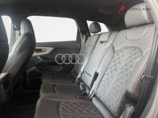 Audi Q7 SUV TFSI e