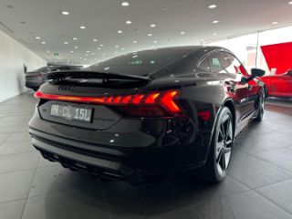 Audi RS e-tron GT