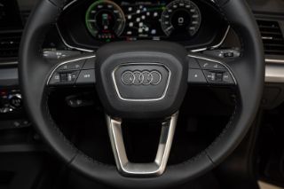 Audi Q5 TFSI e