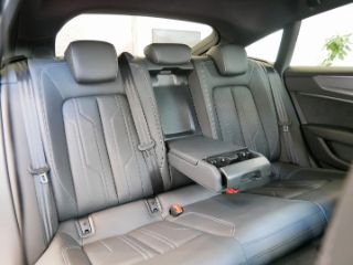 Audi A7 Sportback