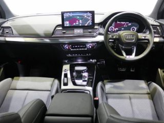 Audi Q5 Sportback