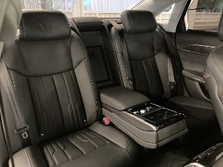 Audi A8 TFSI e